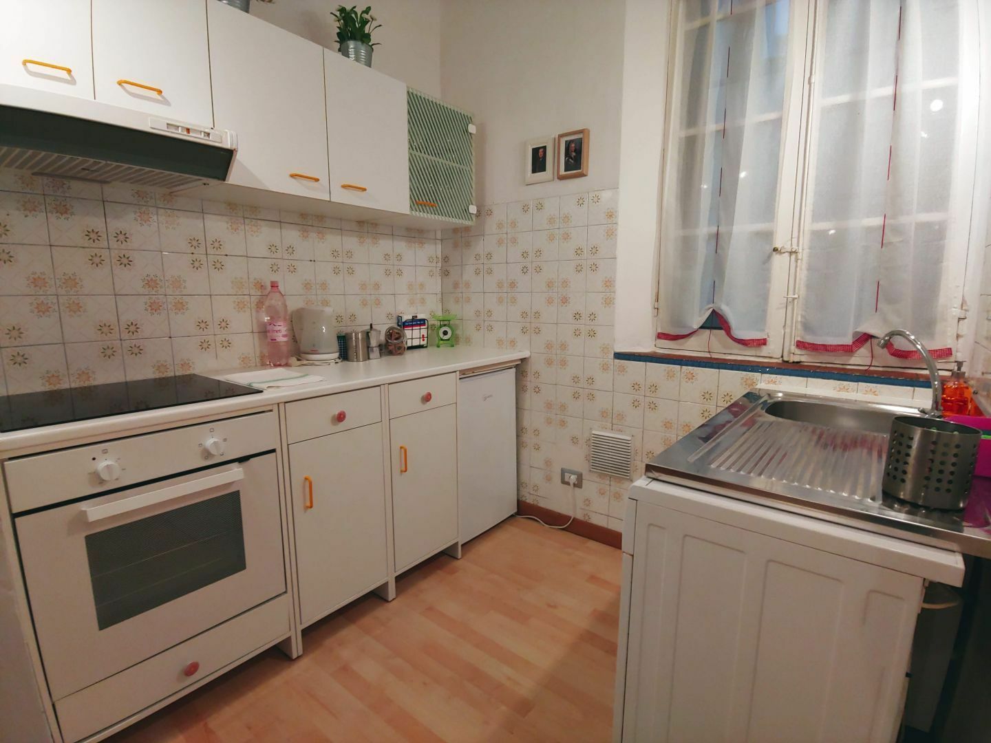 Mascarella Ξενοδοχείο Μπολόνια Εξωτερικό φωτογραφία